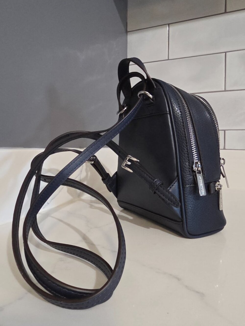 Mini backpack - Picture 2 of 2
